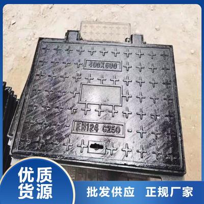球墨鑄鐵管在各類工程建設活動中的應用與優勢